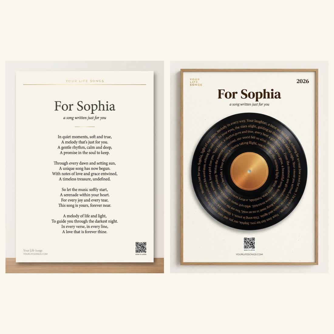 Keep the Lyrics — Printable Lyric Sheet