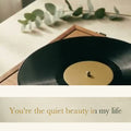 Animated Lyric Video
