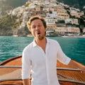 See Them Sing It — Cinematic Singing Video