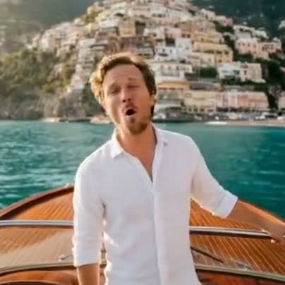 See Them Sing It — Cinematic Singing Video